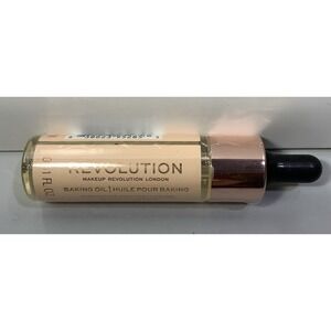 Revolution Baking Oil Build‎ Pour Baking